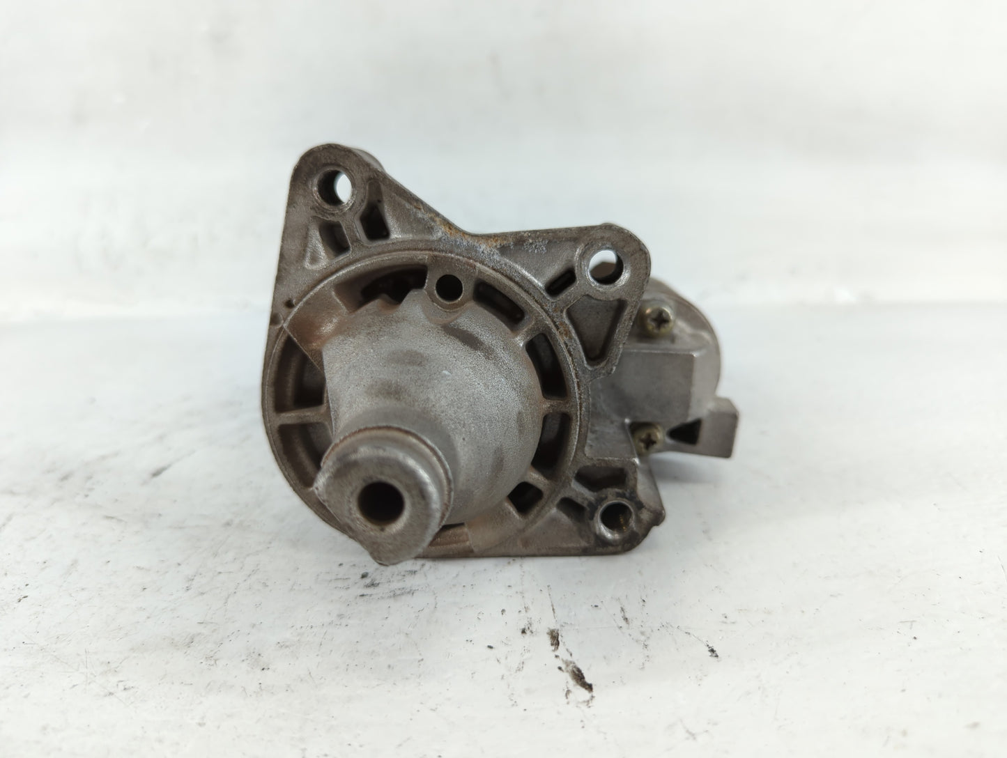 2007-2010 Chrysler 300 Car Starter Motor Solenoid OEM P/N:04801651AA Fits Fits 2007 2008 2009 2010 OEM Used Auto Parts - Oem