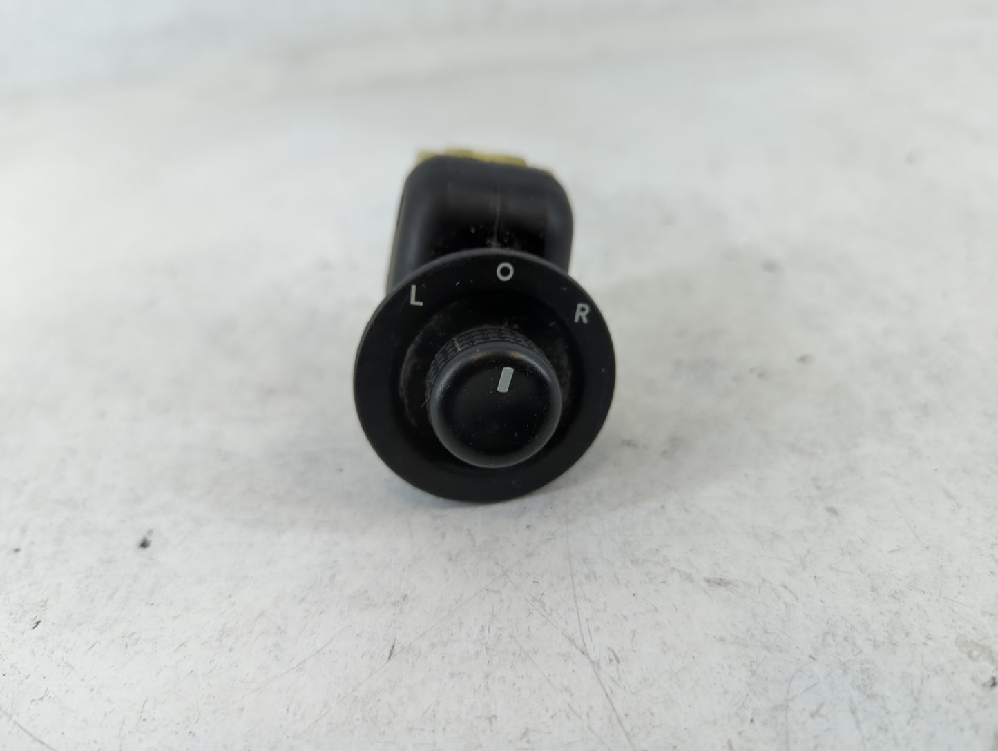 2006-2010 Chrysler 300 Master Power Window Switch Replacement Driver Side Left P/N:04602780AA 1400B L-AB Fits OEM Used Auto 