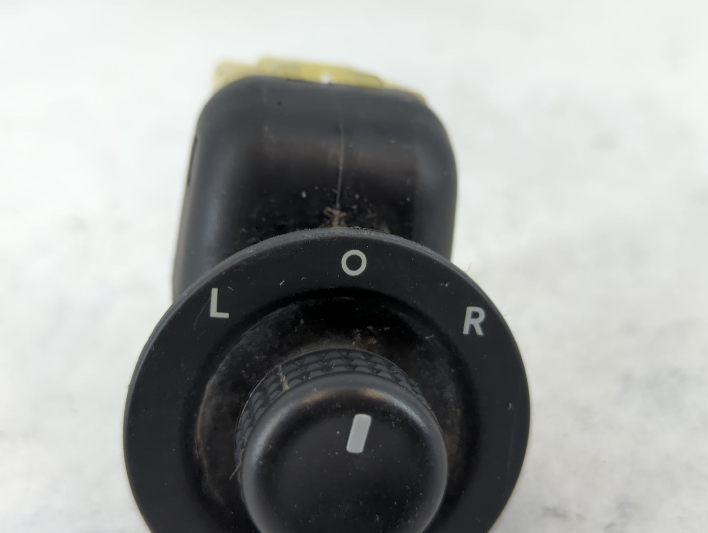 2006-2010 Chrysler 300 Master Power Window Switch Replacement Driver Side Left P/N:04602780AA 1400B L-AB Fits OEM Used Auto 