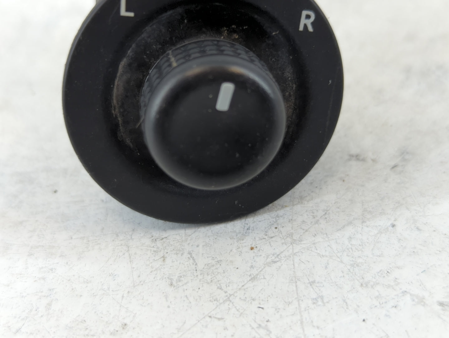 2006-2010 Chrysler 300 Master Power Window Switch Replacement Driver Side Left P/N:04602780AA 1400B L-AB Fits OEM Used Auto 