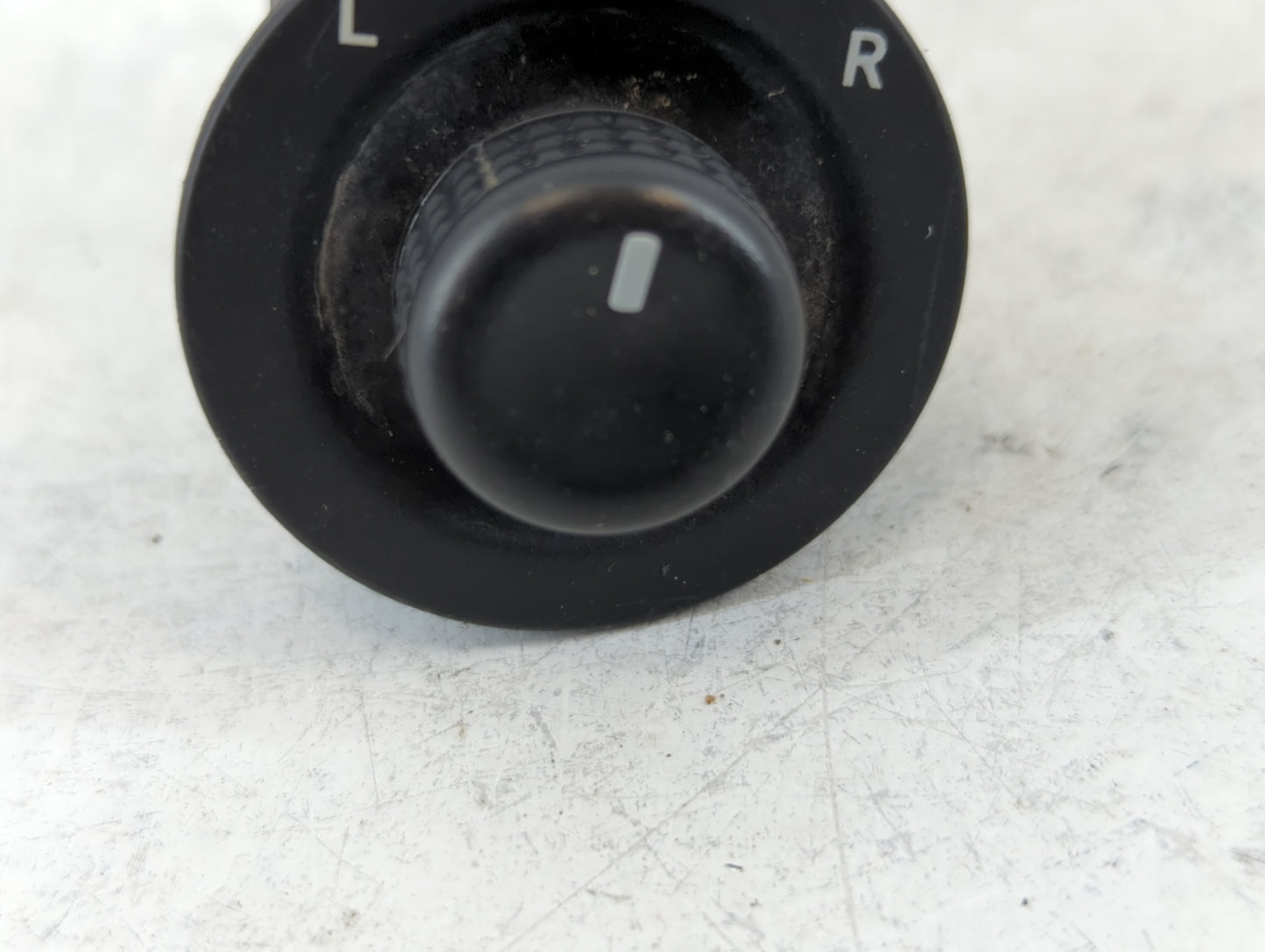 2006-2010 Chrysler 300 Master Power Window Switch Replacement Driver Side Left P/N:04602780AA 1400B L-AB Fits OEM Used Auto 