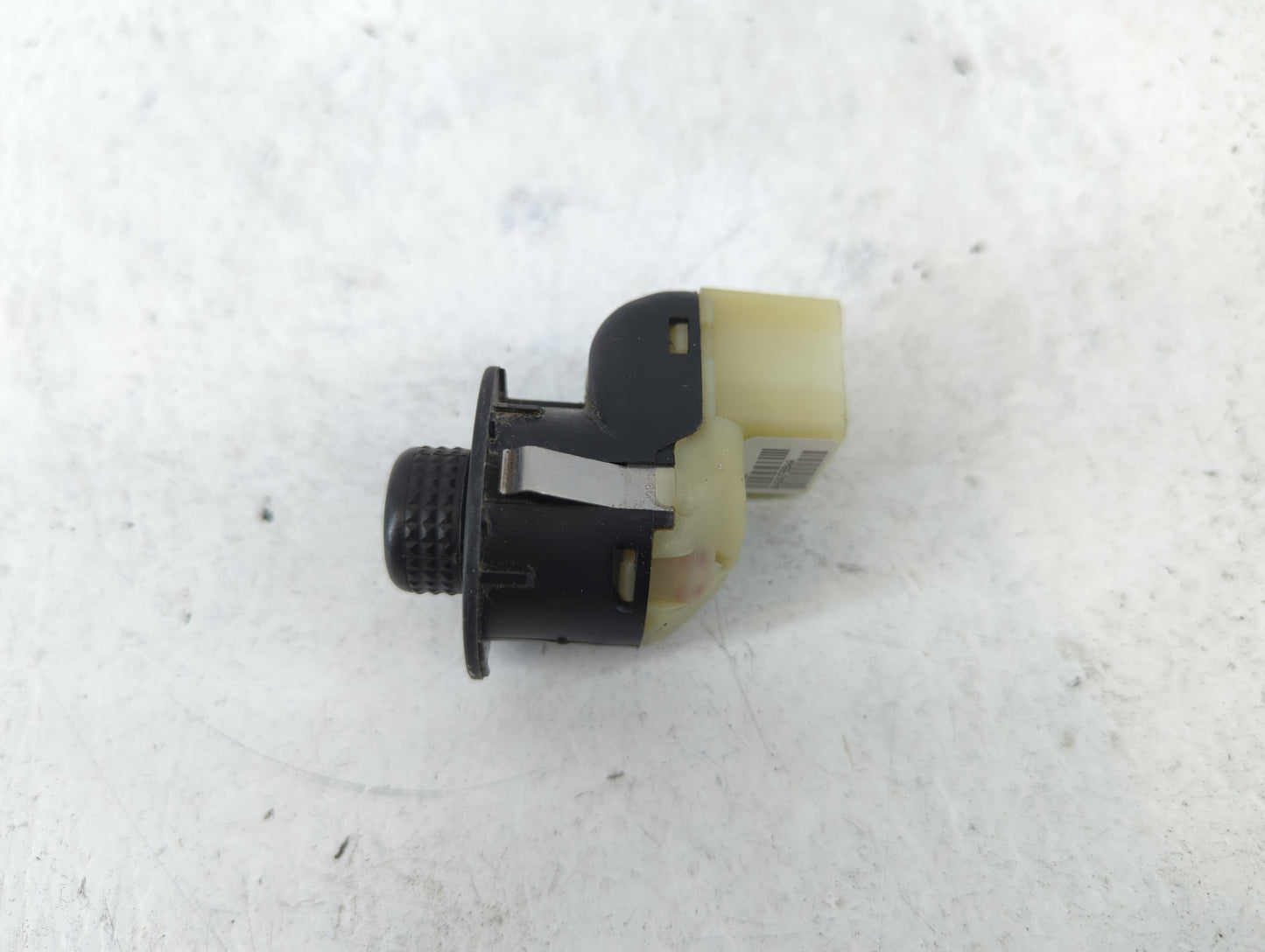 2006-2010 Chrysler 300 Master Power Window Switch Replacement Driver Side Left P/N:04602780AA 1400B L-AB Fits OEM Used Auto 