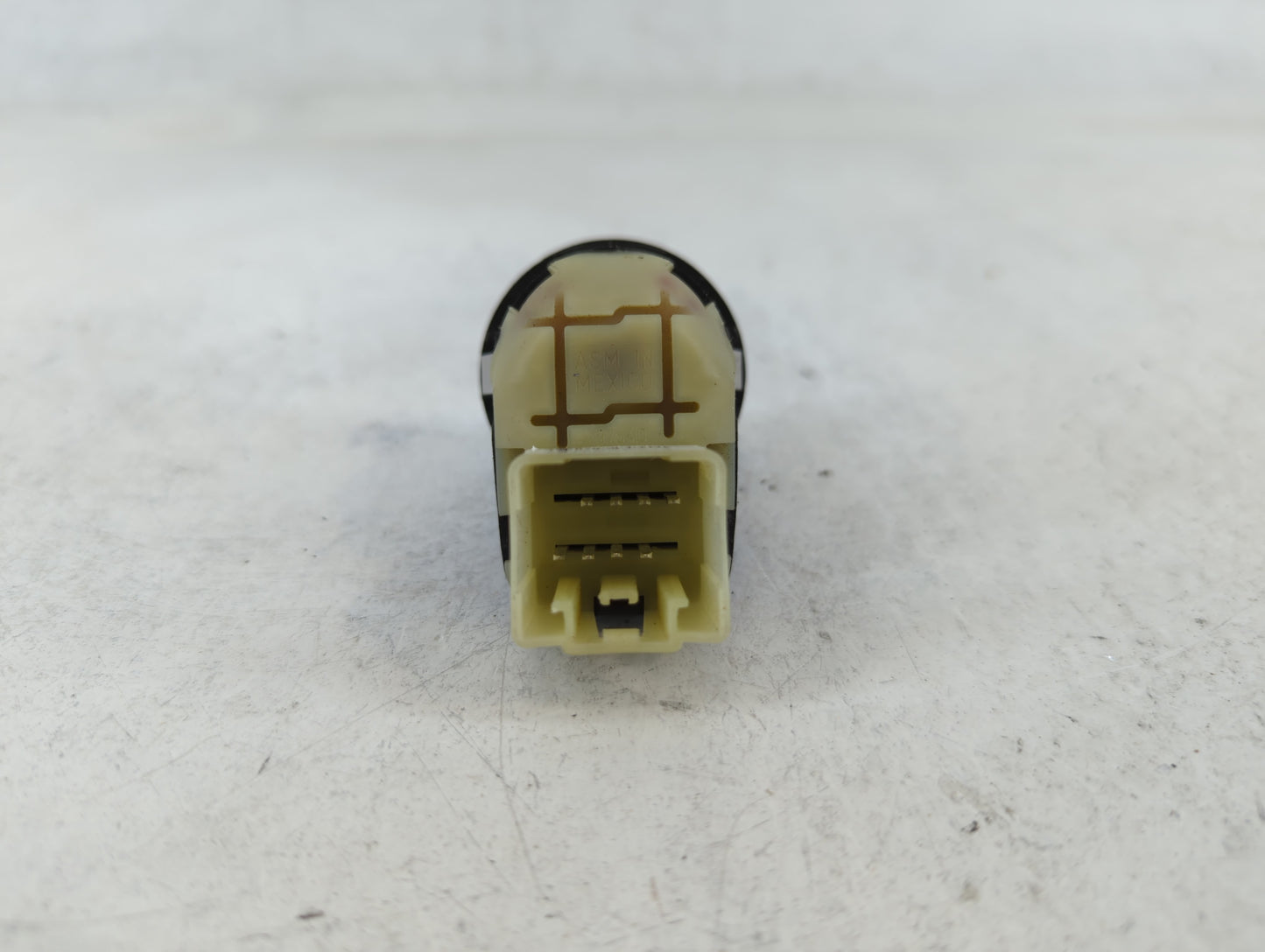 2006-2010 Chrysler 300 Master Power Window Switch Replacement Driver Side Left P/N:04602780AA 1400B L-AB Fits OEM Used Auto 