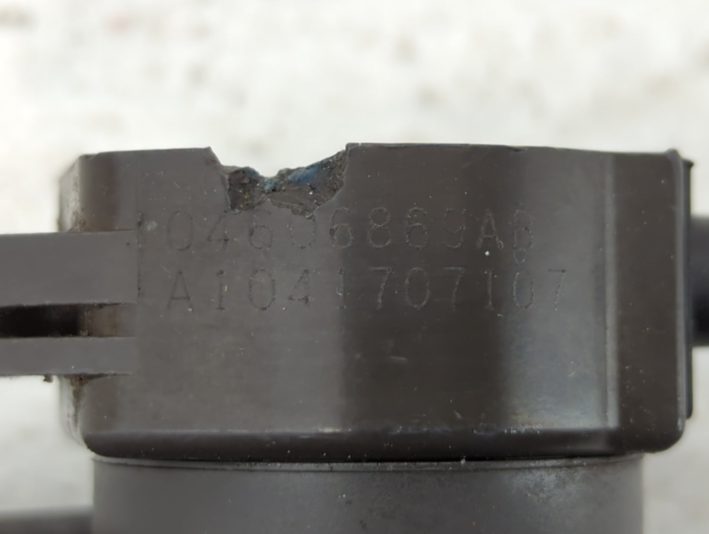 2006-2010 Chrysler 300 Ignition Coil Igniter Pack - Oemusedautoparts1.com