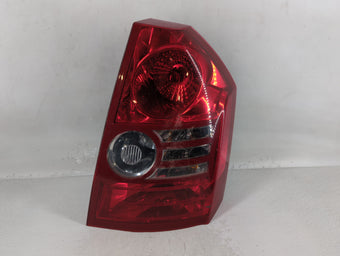 compare product 2008-2010 Chrysler 300 Tail Light Assembly Passenger Right OEM P/N:04806372AC 04806370A Fits Fits 2008 2009 2010 OEM Used Auto Parts
