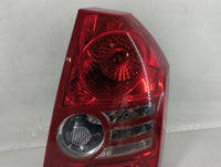 2008-2010 Chrysler 300 Tail Light Assembly Passenger Right OEM P/N:04806372AC 04806370A Fits Fits 2008 2009 2010 OEM Used Au