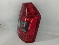 2008-2010 Chrysler 300 Tail Light Assembly Passenger Right OEM P/N:04806372AC 04806370A Fits Fits 2008 2009 2010 OEM Used Au