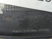 2008-2010 Chrysler 300 Tail Light Assembly Passenger Right OEM P/N:04806372AC 04806370A Fits Fits 2008 2009 2010 OEM Used Au