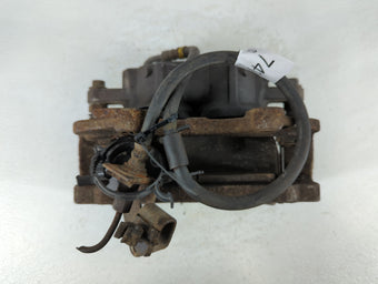 compare product 2005-2022 Chrysler 300 Front Passenger Right Brake Caliper 740770