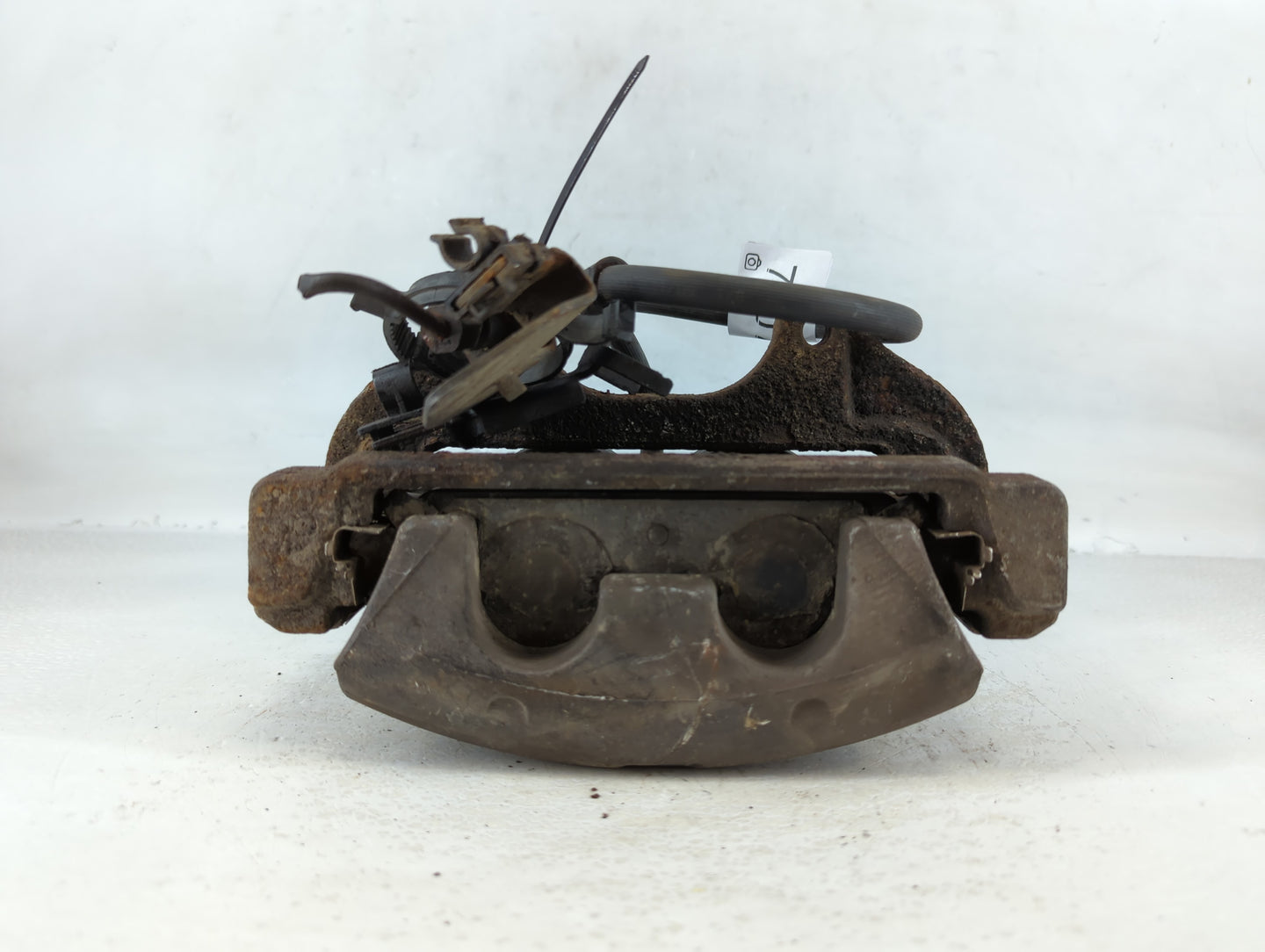 2005-2022 Chrysler 300 Front Passenger Right Brake Caliper 740770 - Oemusedautoparts1.com