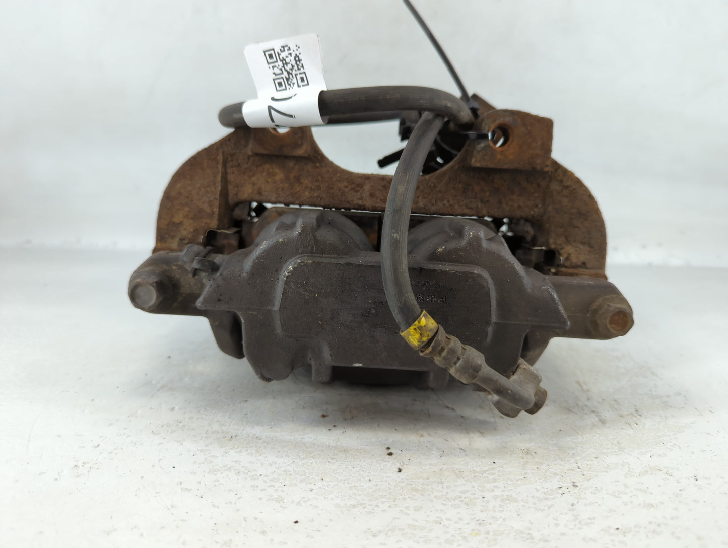 2005-2022 Chrysler 300 Front Passenger Right Brake Caliper 740770 - Oemusedautoparts1.com