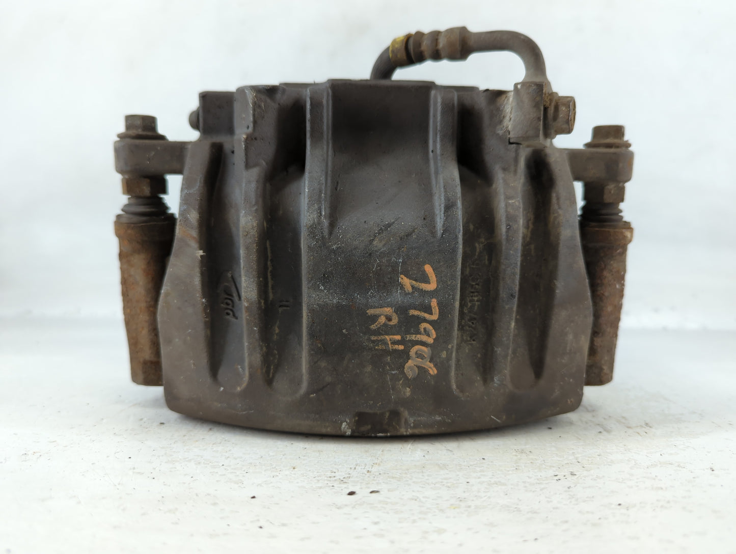 2005-2022 Chrysler 300 Front Passenger Right Brake Caliper 740770 - Oemusedautoparts1.com