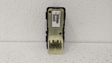 2010 Chrysler 300 Driver Left Rear Power Window Switch 04602787aa