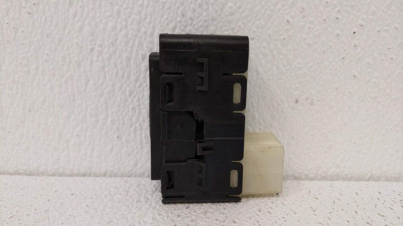 2010 Chrysler 300 Driver Left Rear Power Window Switch 04602787aa - Oemusedautoparts1.com