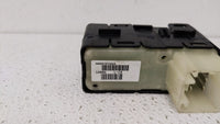 2010 Chrysler 300 Driver Left Rear Power Window Switch 04602787aa - Oemusedautoparts1.com