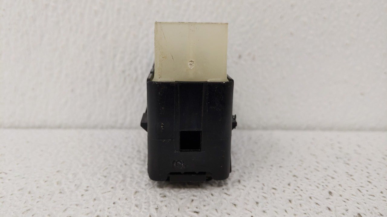 2010 Chrysler 300 Driver Left Rear Power Window Switch 04602787aa - Oemusedautoparts1.com