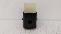 2010 Chrysler 300 Driver Left Rear Power Window Switch 04602787aa - Oemusedautoparts1.com