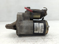 2007-2010 Chrysler 300 Car Starter Motor Solenoid OEM Fits Fits 2007 2008 2009 2010 OEM Used Auto Parts - Oemusedautoparts1.