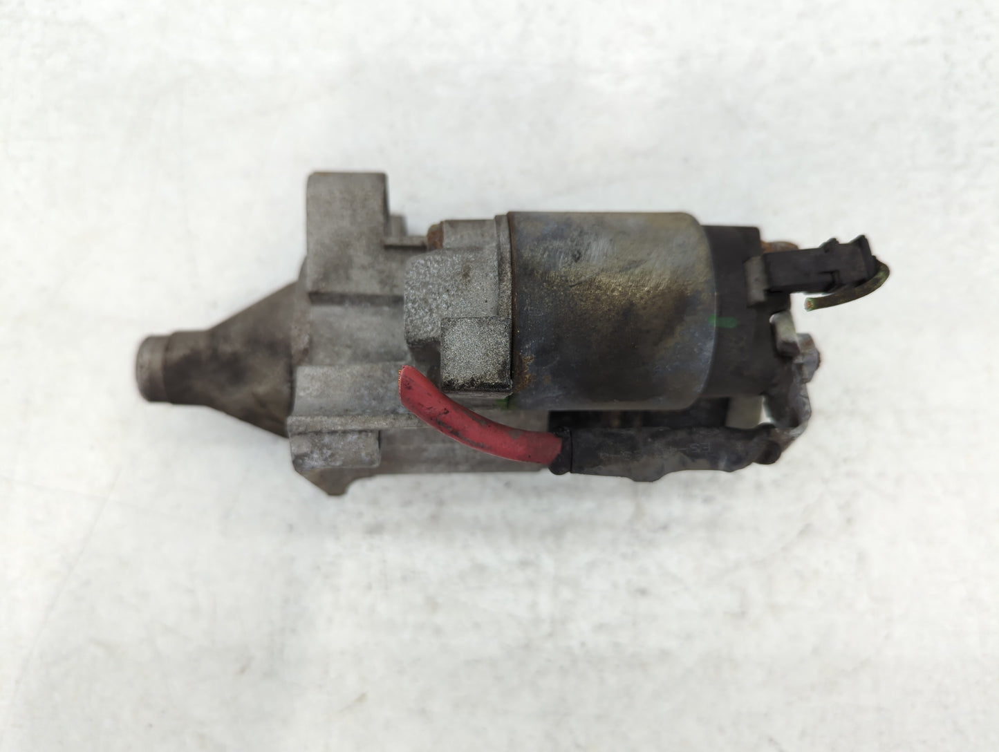 2007-2010 Chrysler 300 Car Starter Motor Solenoid OEM Fits Fits 2007 2008 2009 2010 OEM Used Auto Parts - Oemusedautoparts1.
