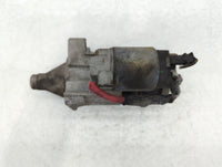 2007-2010 Chrysler 300 Car Starter Motor Solenoid OEM Fits Fits 2007 2008 2009 2010 OEM Used Auto Parts - Oemusedautoparts1.