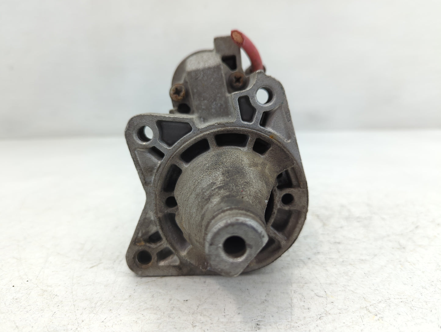 2007-2010 Chrysler 300 Car Starter Motor Solenoid OEM Fits Fits 2007 2008 2009 2010 OEM Used Auto Parts - Oemusedautoparts1.