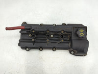 2010 Chrysler 300 Driver Left Cylinder Head Valve Cover Fits OEM Used Auto Parts - Oemusedautoparts1.com