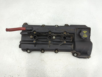 compare product 2010 Chrysler 300 Driver Left Cylinder Head Valve Cover Fits OEM Used Auto Parts
