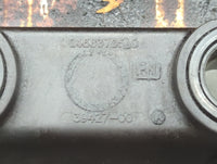 2010 Chrysler 300 Driver Left Cylinder Head Valve Cover Fits OEM Used Auto Parts - Oemusedautoparts1.com