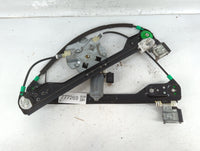 2005-2010 Chrysler 300 Used Window Regulator Passenger Front - Oemusedautoparts1.com
