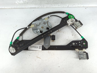 compare product 2005-2010 Chrysler 300 Used Window Regulator Passenger Front