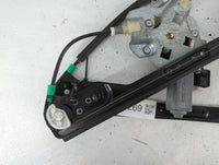 2005-2010 Chrysler 300 Used Window Regulator Passenger Front 777269 - Oemusedautoparts1.com