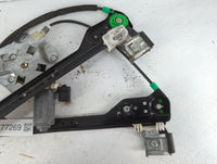 2005-2010 Chrysler 300 Used Window Regulator Passenger Front 777269 - Oemusedautoparts1.com