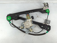 2005-2010 Chrysler 300 Used Window Regulator Passenger Front 777269 - Oemusedautoparts1.com