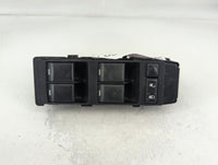 2007-2010 Chrysler 300 Master Power Window Switch Replacement Driver Side Left P/N:04602781AA Fits OEM Used Auto Parts - Oem