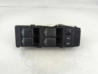 compare product 2007-2010 Chrysler 300 Master Power Window Switch Replacement Driver Side Left P/N:04602781AA Fits OEM Used Auto Parts