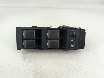 2007-2010 Chrysler 300 Master Power Window Switch Replacement Driver Side Left P/N:04602781AA Fits OEM Used Auto Parts - Oem