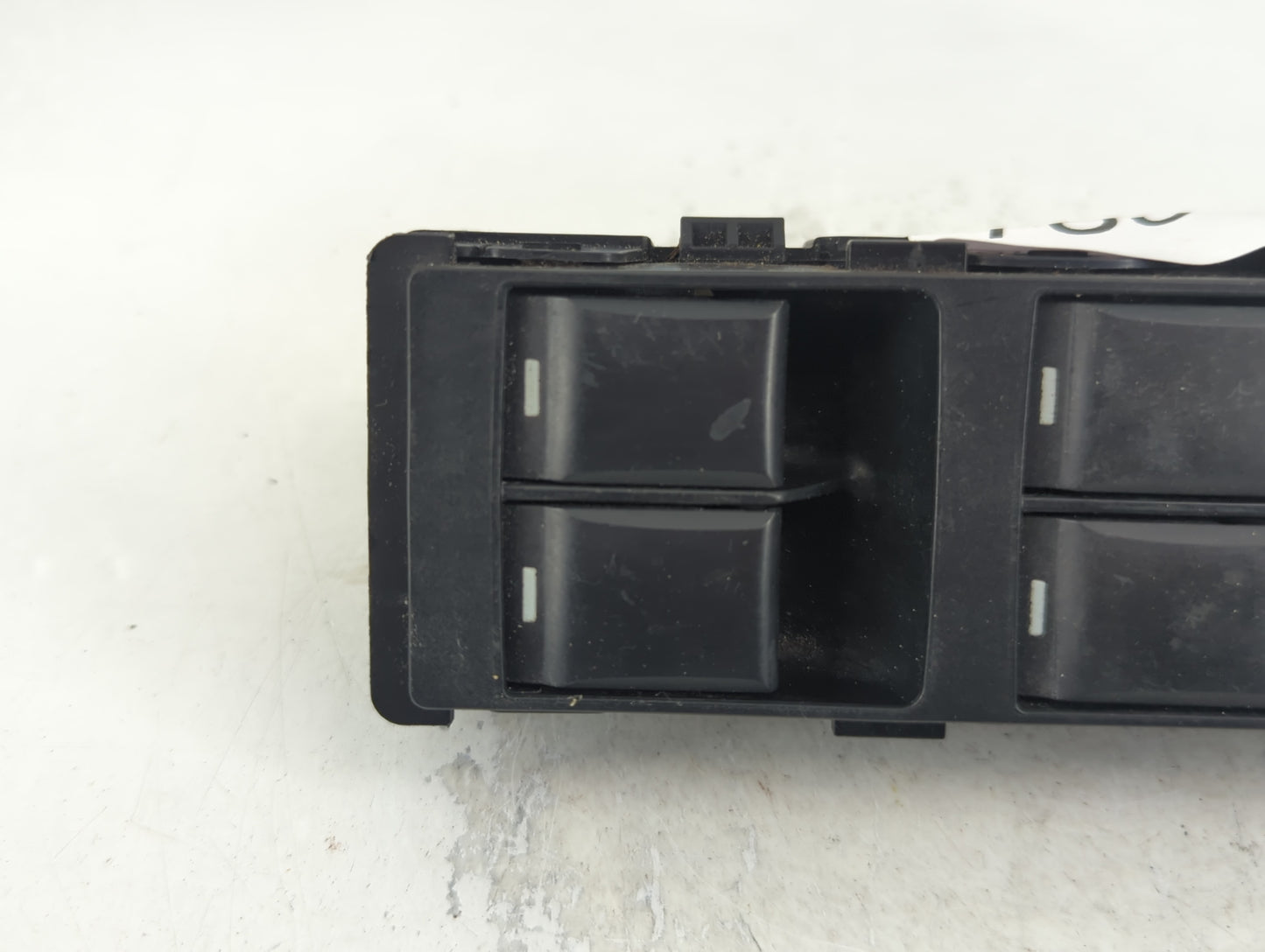 2007-2010 Chrysler 300 Master Power Window Switch Replacement Driver Side Left P/N:04602781AA Fits OEM Used Auto Parts - Oem