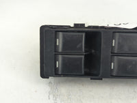 2007-2010 Chrysler 300 Master Power Window Switch Replacement Driver Side Left P/N:04602781AA Fits OEM Used Auto Parts - Oem