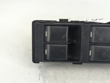 2007-2010 Chrysler 300 Master Power Window Switch Replacement Driver Side Left P/N:04602781AA Fits OEM Used Auto Parts