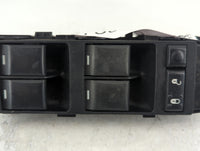 2007-2010 Chrysler 300 Master Power Window Switch Replacement Driver Side Left P/N:04602781AA Fits OEM Used Auto Parts - Oem