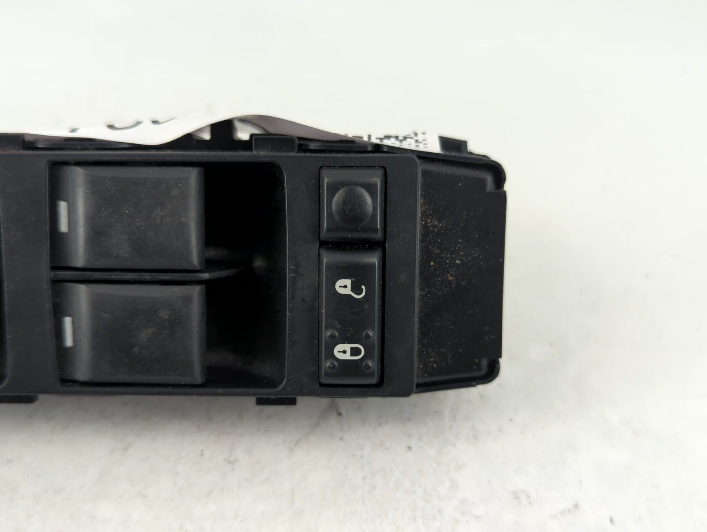 2007-2010 Chrysler 300 Master Power Window Switch Replacement Driver Side Left P/N:04602781AA Fits OEM Used Auto Parts - Oem