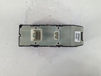 2007-2010 Chrysler 300 Master Power Window Switch Replacement Driver Side Left P/N:04602781AA Fits OEM Used Auto Parts - Oem