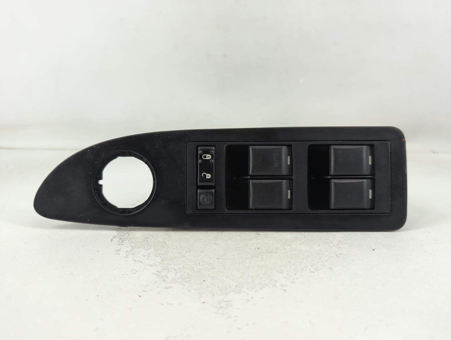 2006-2010 Chrysler 300 Master Power Window Switch Replacement Driver Side Left P/N:04602781AA Fits OEM Used Auto Parts - Oem
