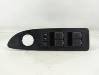 2006-2010 Chrysler 300 Master Power Window Switch Replacement Driver Side Left P/N:04602781AA Fits OEM Used Auto Parts - Oem