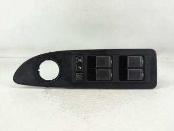 compare product 2006-2010 Chrysler 300 Master Power Window Switch Replacement Driver Side Left P/N:04602781AA Fits OEM Used Auto Parts