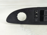 2006-2010 Chrysler 300 Master Power Window Switch Replacement Driver Side Left P/N:04602781AA Fits OEM Used Auto Parts - Oem