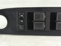 2006-2010 Chrysler 300 Master Power Window Switch Replacement Driver Side Left P/N:04602781AA Fits OEM Used Auto Parts - Oem