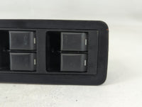 2006-2010 Chrysler 300 Master Power Window Switch Replacement Driver Side Left P/N:04602781AA Fits OEM Used Auto Parts - Oem