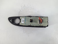 2006-2010 Chrysler 300 Master Power Window Switch Replacement Driver Side Left P/N:04602781AA Fits OEM Used Auto Parts - Oem