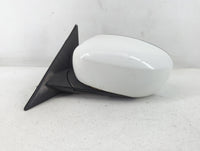 2006-2010 Chrysler 300 Side Mirror Replacement Driver Left View Door Mirror P/N:E11015628 Fits Fits 2006 2007 2008 2009 2010